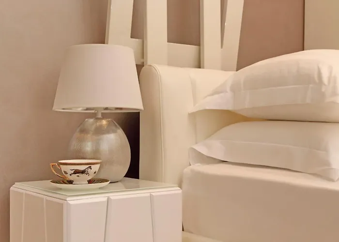Domus Aurea Luxury Řím