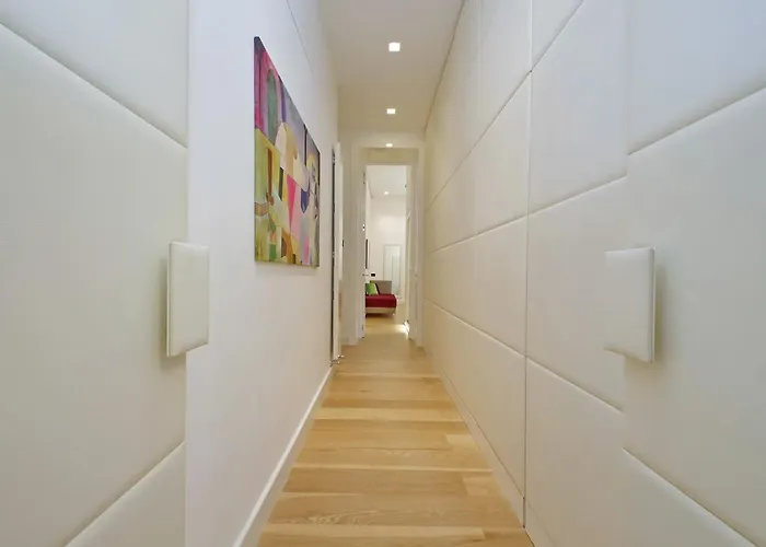 Domus Aurea Luxury 4* Řím