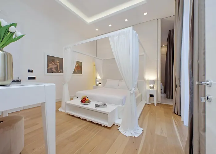 Domus Aurea Luxury Konukevi