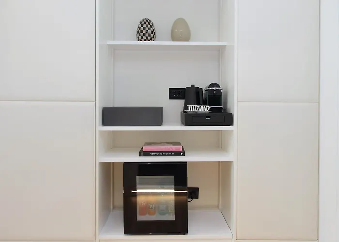 Domus Aurea Luxury Konukevi Roma