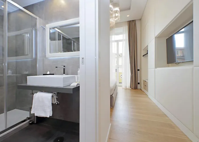 Domus Aurea Luxury 4* Roma