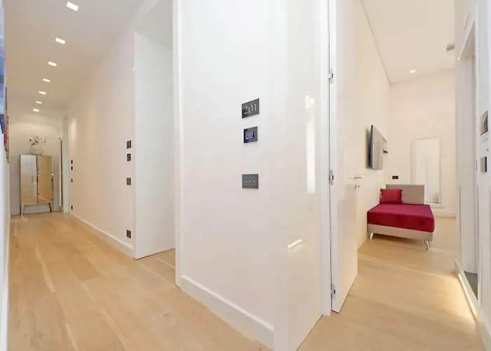 Domus Aurea Luxury Konukevi