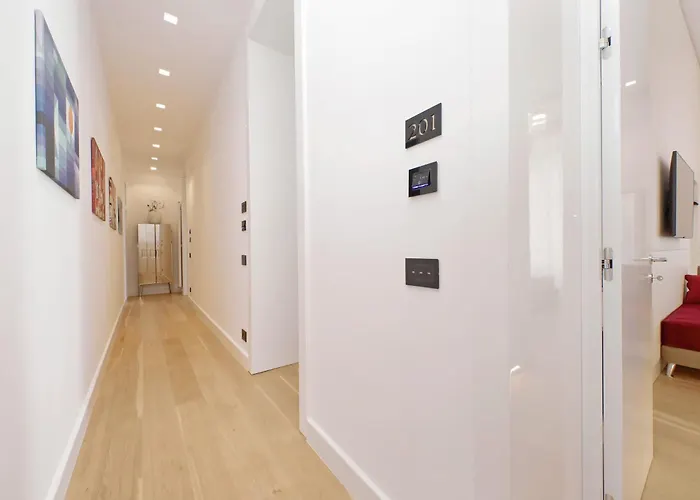 Domus Aurea Luxury Roma