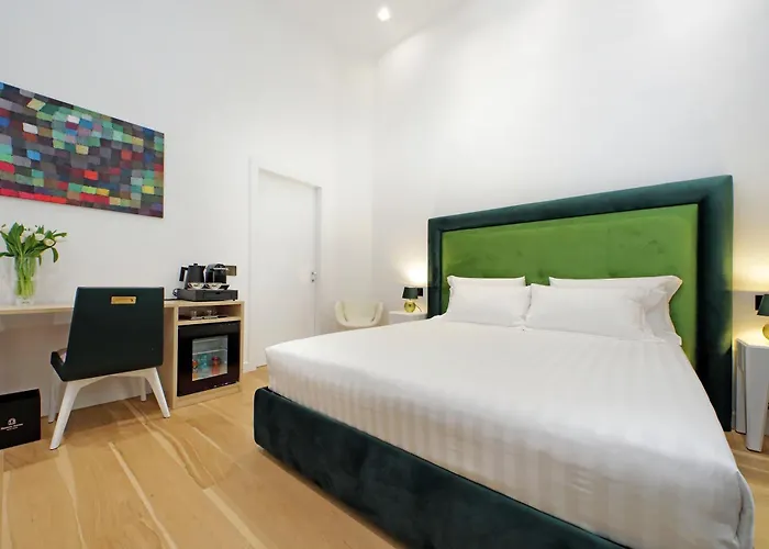 Domus Aurea Luxury 4* Roma