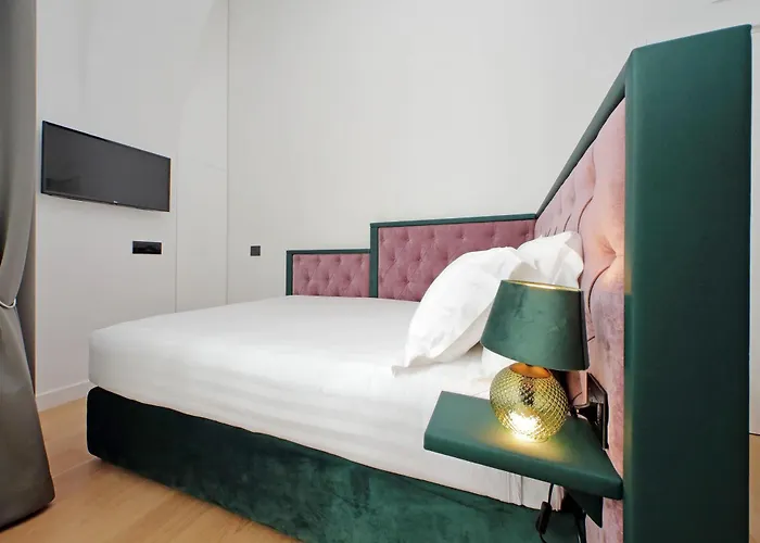 Domus Aurea Luxury Roma
