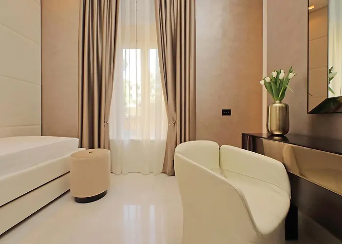 Domus Aurea Luxury