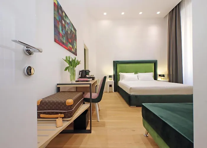 Domus Aurea Luxury