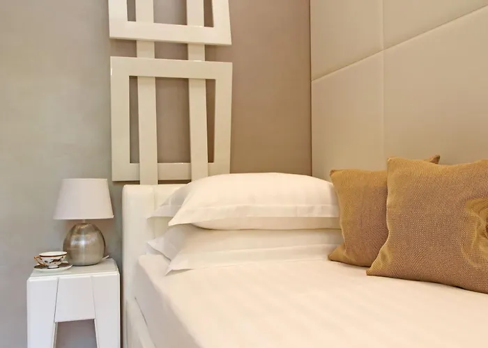 Domus Aurea Luxury 4*