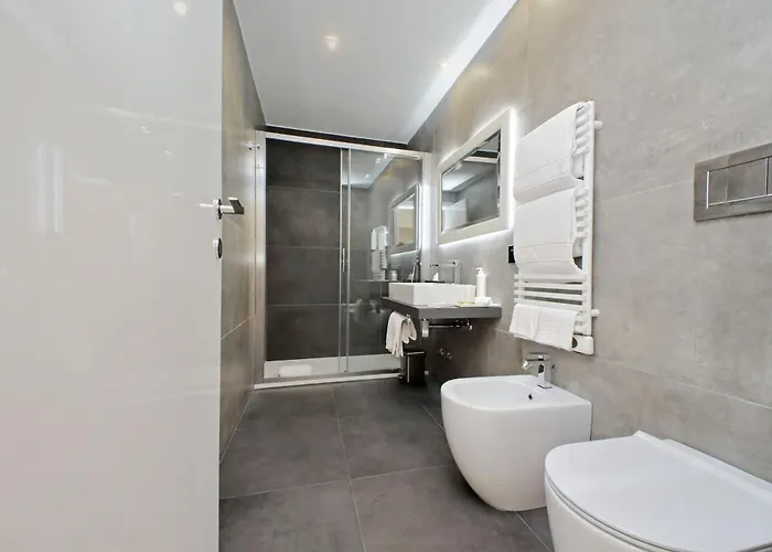 Domus Aurea Luxury Roma