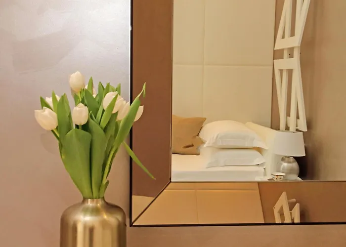 Domus Aurea Luxury