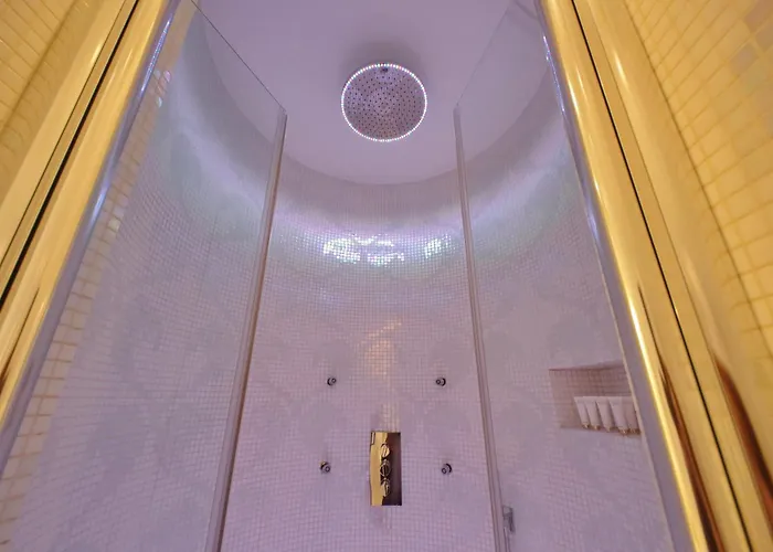 Domus Aurea Luxury Roma