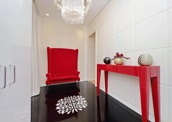 Domus Aurea Luxury Penzion