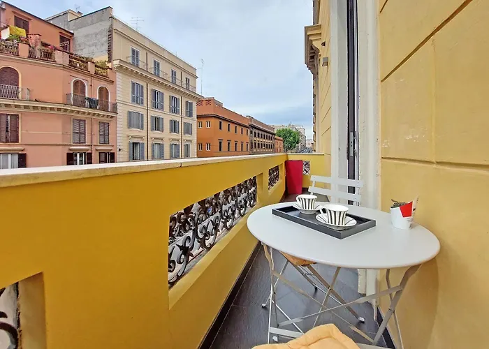 Konukevi Domus Aurea Luxury 4*