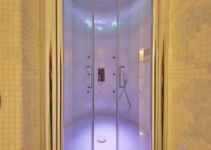 Domus Aurea Luxury Penzion Řím