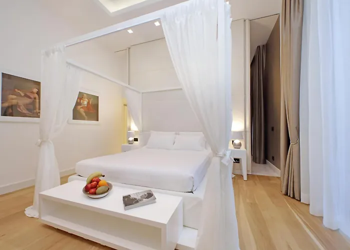 Domus Aurea Luxury 4*