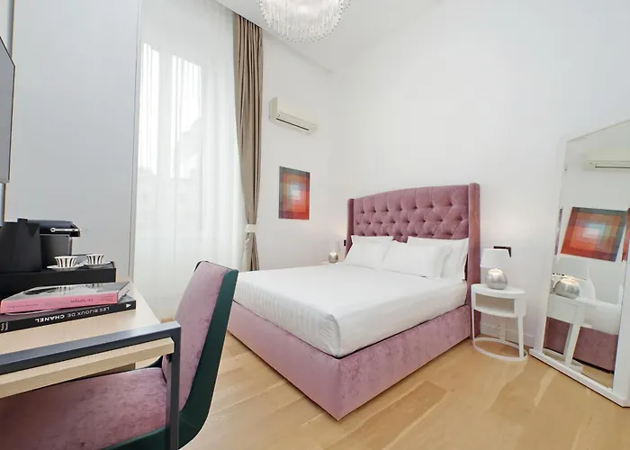 Domus Aurea Luxury