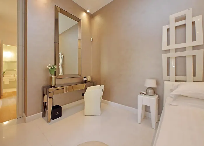 Domus Aurea Luxury Konukevi