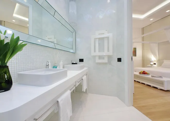 Domus Aurea Luxury Roma