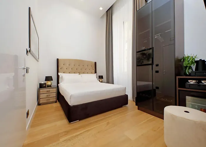 Domus Aurea Luxury 4* Roma