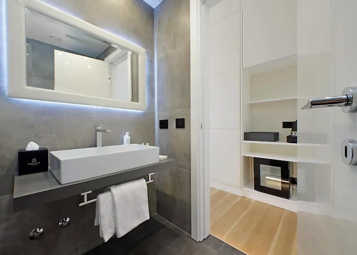 Domus Aurea Luxury Roma