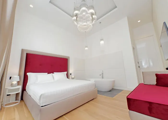 Konukevi Domus Aurea Luxury 4*