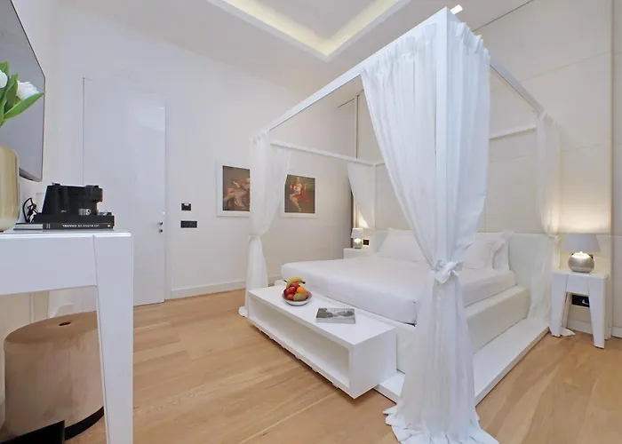 Domus Aurea Luxury Roma