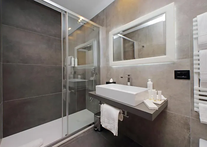 Konukevi Domus Aurea Luxury