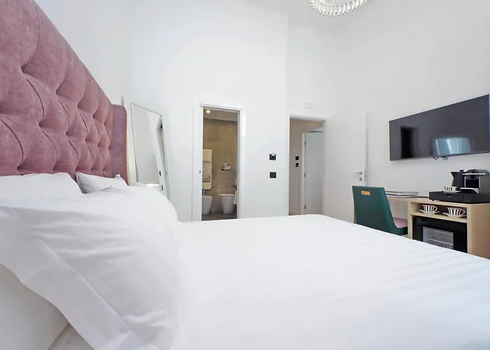 Domus Aurea Luxury Konukevi 4*