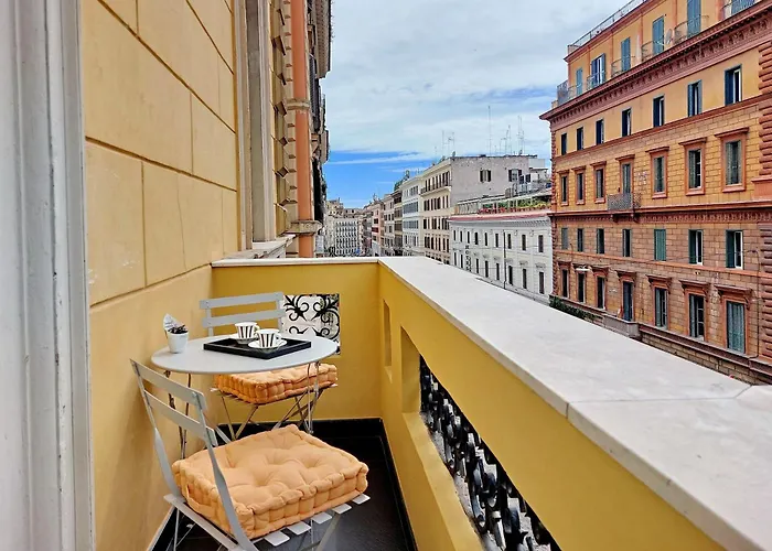 Domus Aurea Luxury Roma