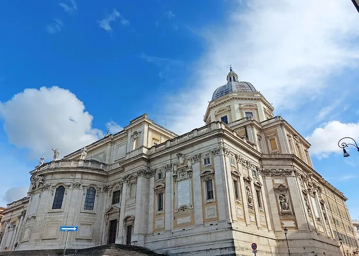 Domus Aurea Luxury 4* Roma