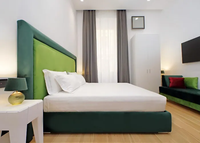 Domus Aurea Luxury
