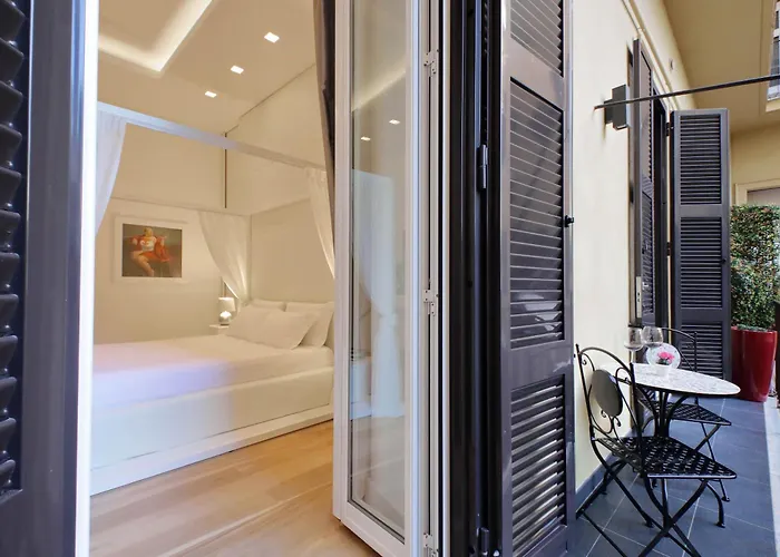 Domus Aurea Luxury 4*