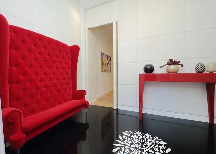 Domus Aurea Luxury Řím