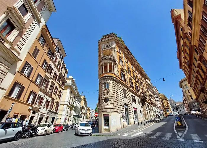 Domus Aurea Luxury Konukevi 4*