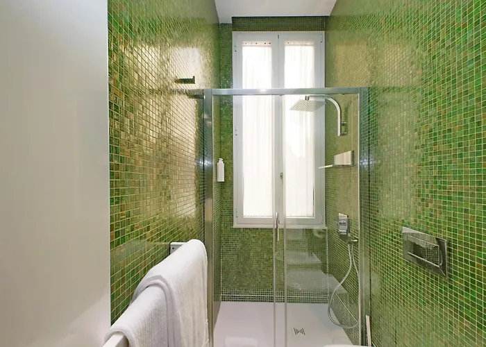 Konukevi Domus Aurea Luxury