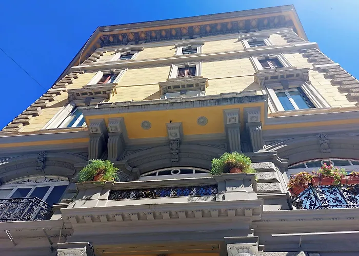 Domus Aurea Luxury