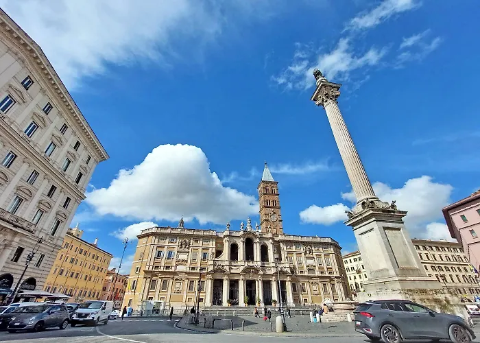 Domus Aurea Luxury 4* Roma