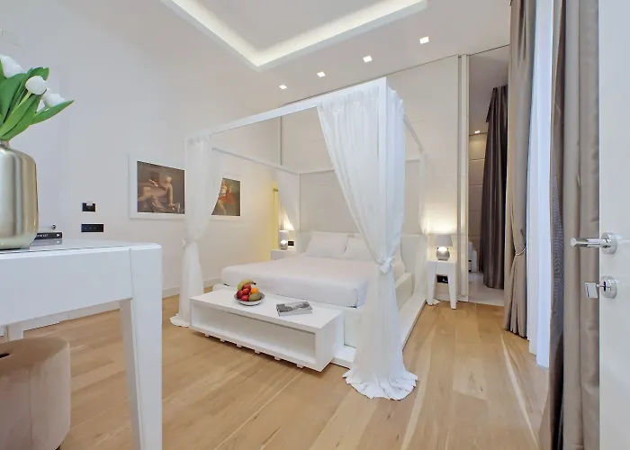 Domus Aurea Luxury Konukevi