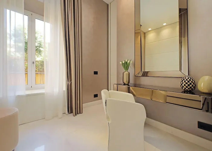 Domus Aurea Luxury