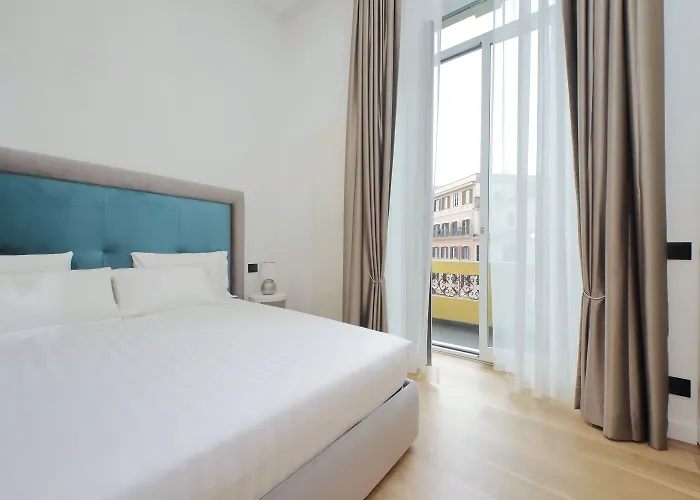 Domus Aurea Luxury 4* Řím