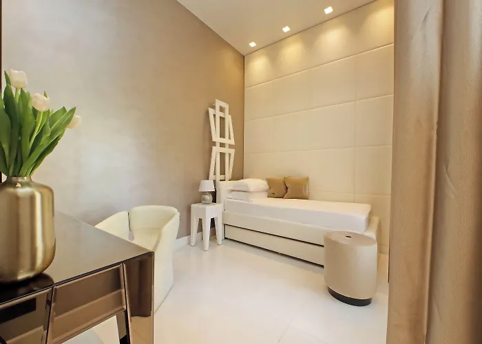 Domus Aurea Luxury Konukevi 4*