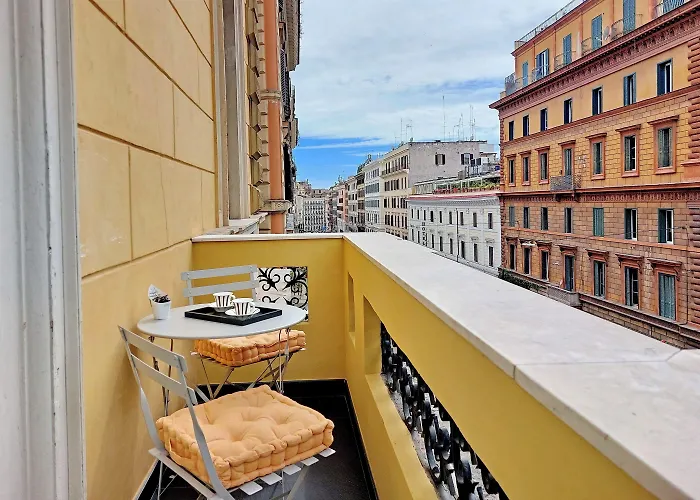 Konukevi Domus Aurea Luxury 4*