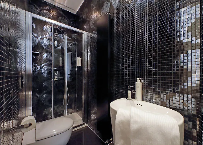 Konukevi Domus Aurea Luxury 4*