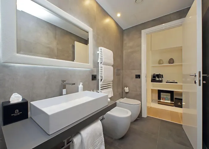 Domus Aurea Luxury Konukevi