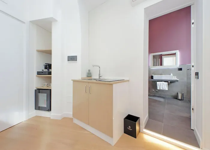Domus Aurea Luxury Konukevi Roma