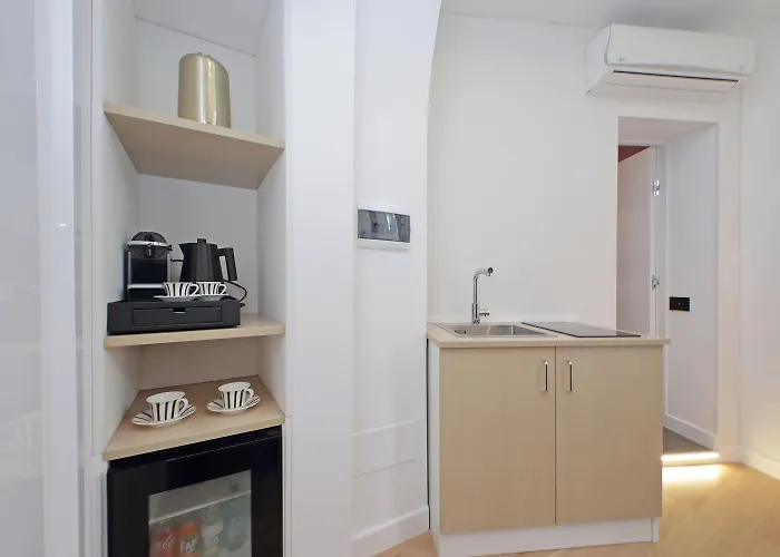 Domus Aurea Luxury Roma