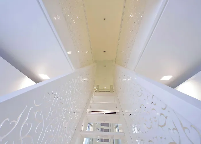 Domus Aurea Luxury Penzion Řím