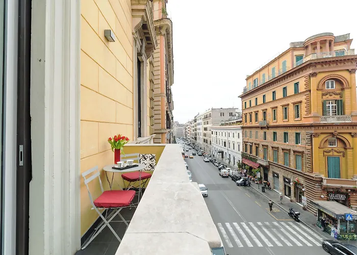 Domus Aurea Luxury Penzion