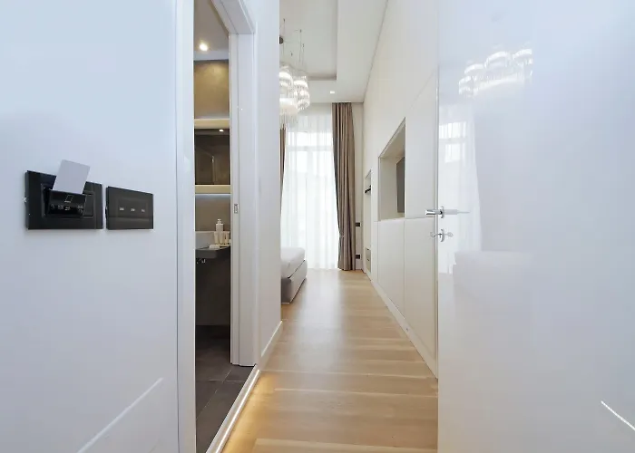 Penzion Domus Aurea Luxury 4*