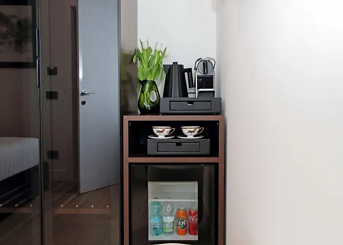 Domus Aurea Luxury Řím
